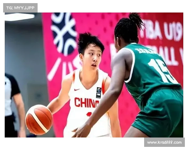 冉珂嘉25分13助攻助中国队大胜尼日利亚获U19世界杯第11名 冉珂嘉25分13助攻助中国队大胜尼日利亚获U19世界杯第11名